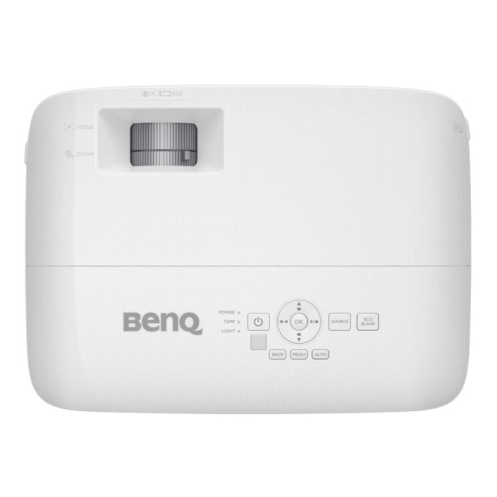 BENQ MH560 3800AL 1920x1080 2xHDMI/VGA/USB 20.000:1 3D DLP PROJEKSİYON