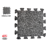 Yapboz Puzzle Halı 30x30 12mm