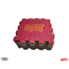 Eva Puzzle Mat Taşıtlar 33X33 13 MM