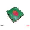 Eva Puzzle Mat Meyve Figürleri 33X33 13 MM