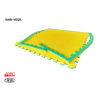 Tatami Minder 100x100 26mm Çift Renk