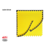 Tatami Minder 100x100 26mm Çift Renk