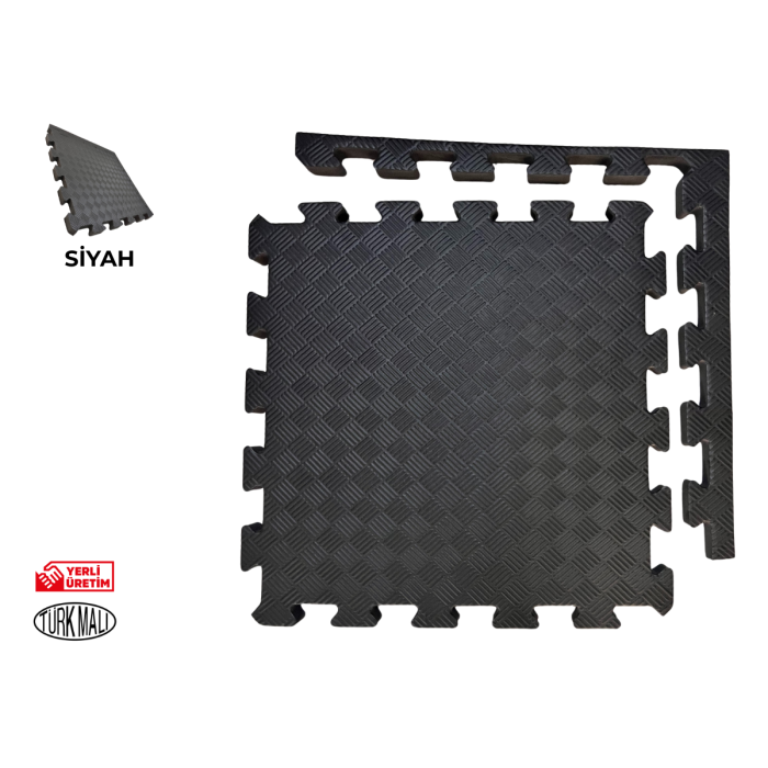 Tatami Minder 50x50 26mm