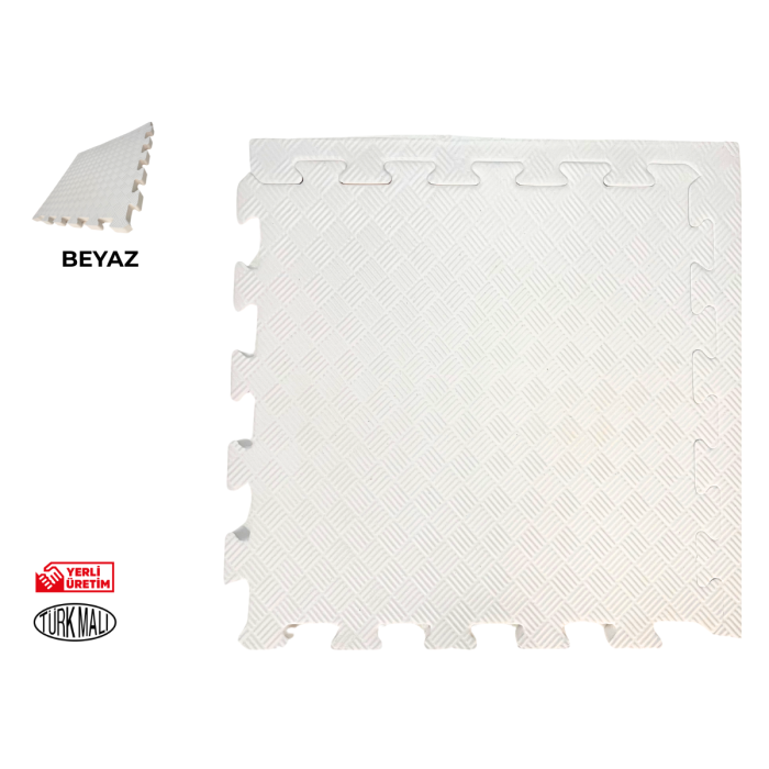 Tatami Minder 50x50 26mm