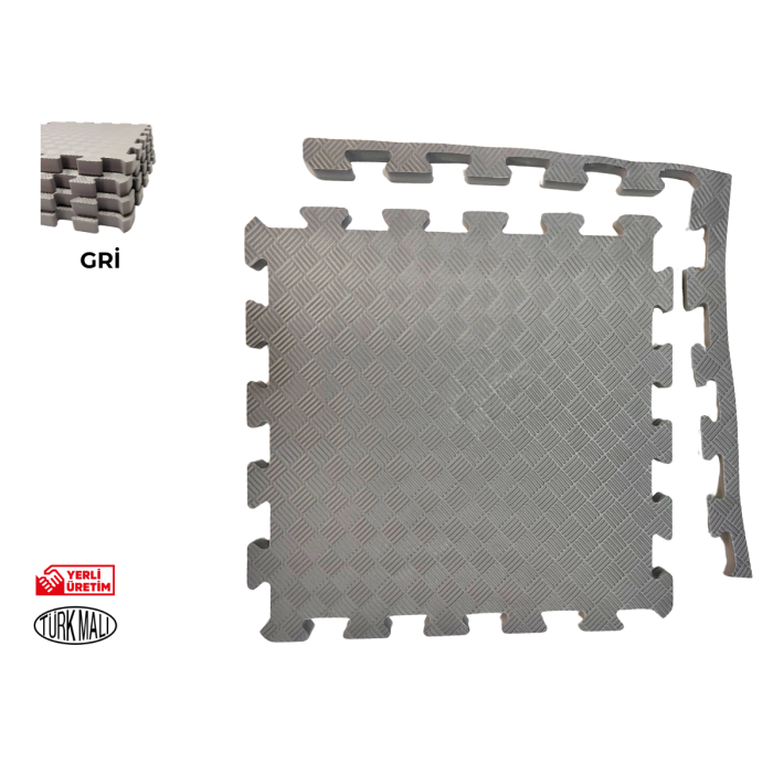 Tatami Minder 50x50 26mm