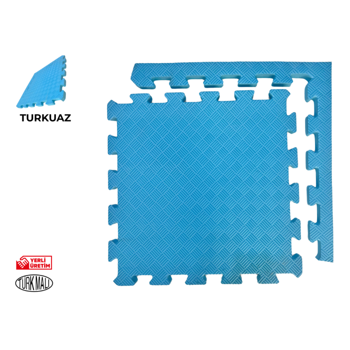 Tatami Minder 50x50 26mm