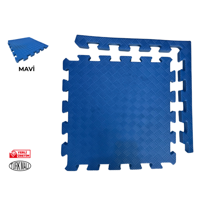 Tatami Minder 50x50 26mm