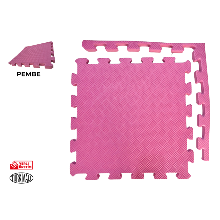 Tatami Minder 50x50 26mm