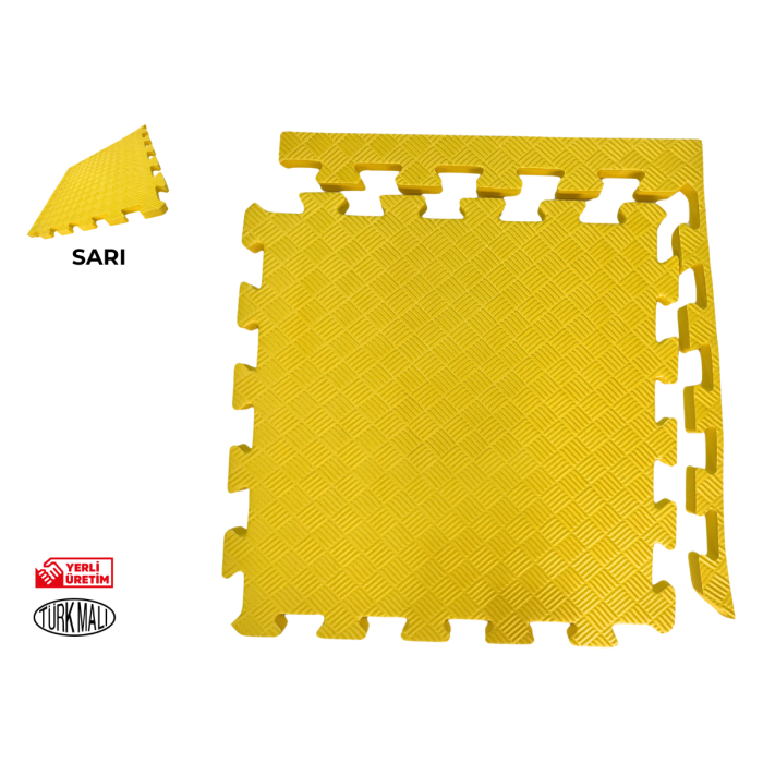 Tatami Minder 50x50 26mm