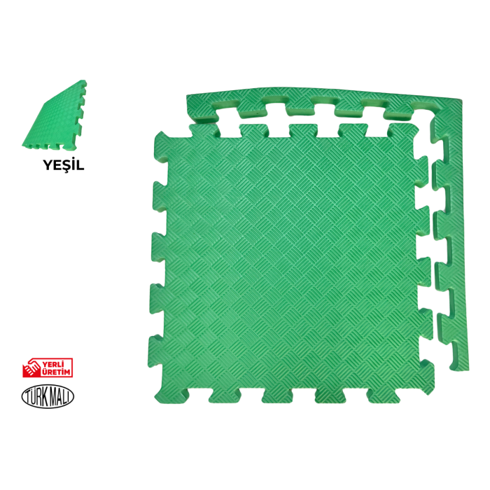 Tatami Minder 50x50 26mm