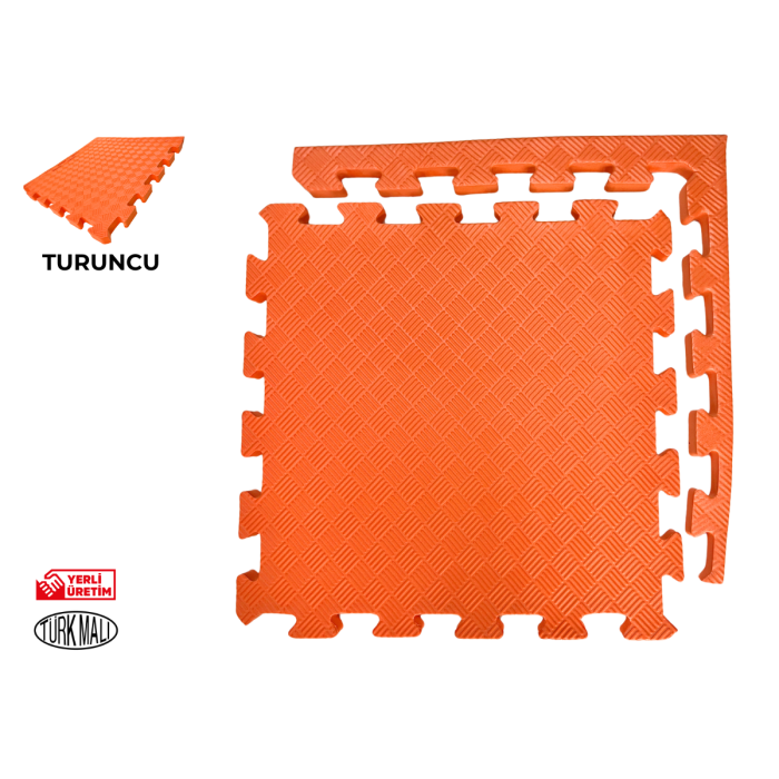 Tatami Minder 50x50 26mm