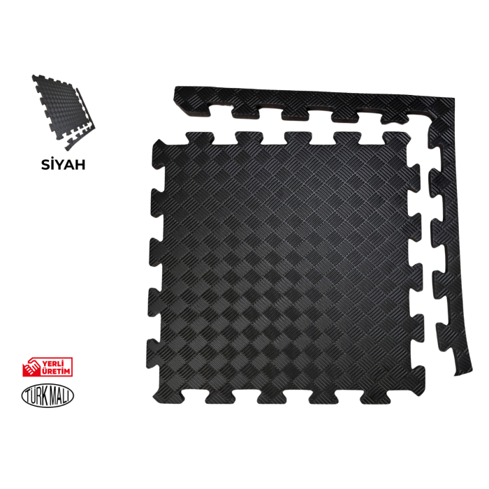 Tatami Minder 50x50 13mm