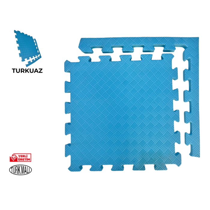 Tatami Minder 50x50 13mm