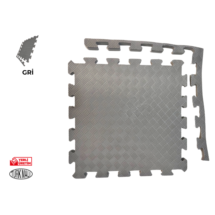 Tatami Minder 50x50 13mm