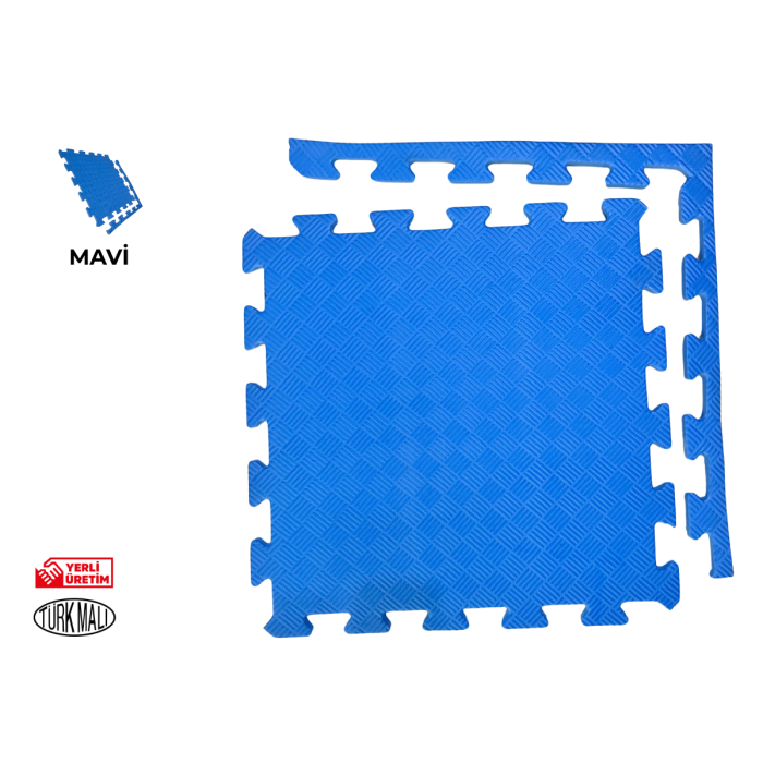 Tatami Minder 50x50 13mm
