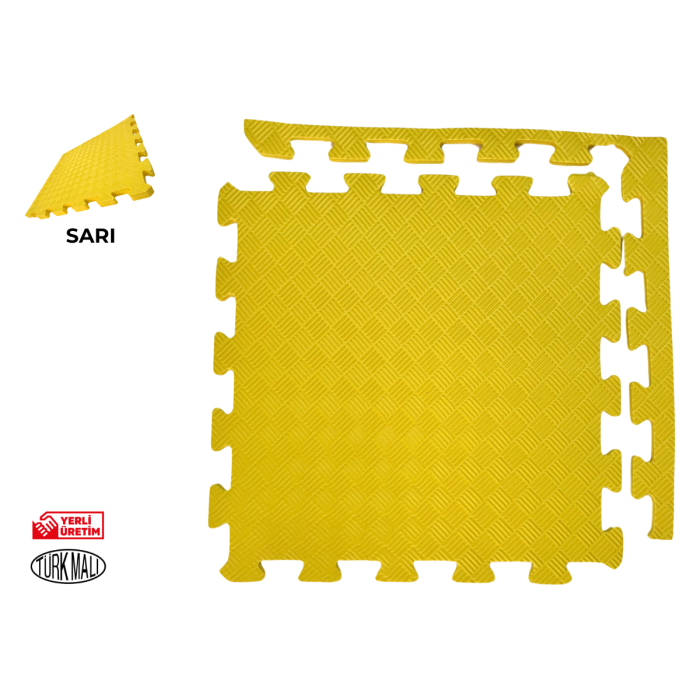 Tatami Minder 50x50 13mm