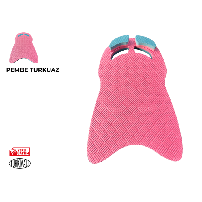 Eva Yüzme Tahtası