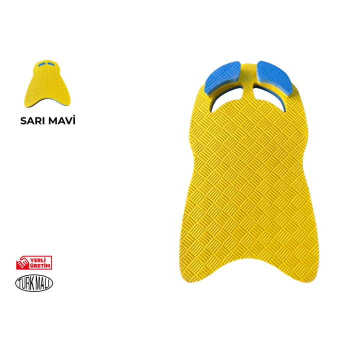 Eva Yüzme Tahtası