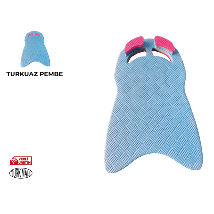 Eva Yüzme Tahtası