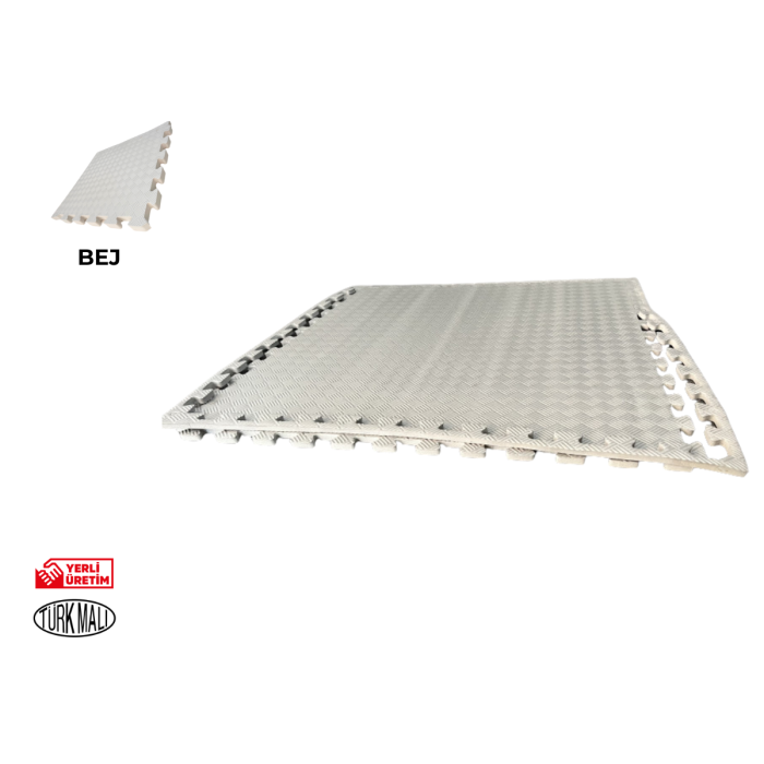 Tatami Minder 100x100 13mm