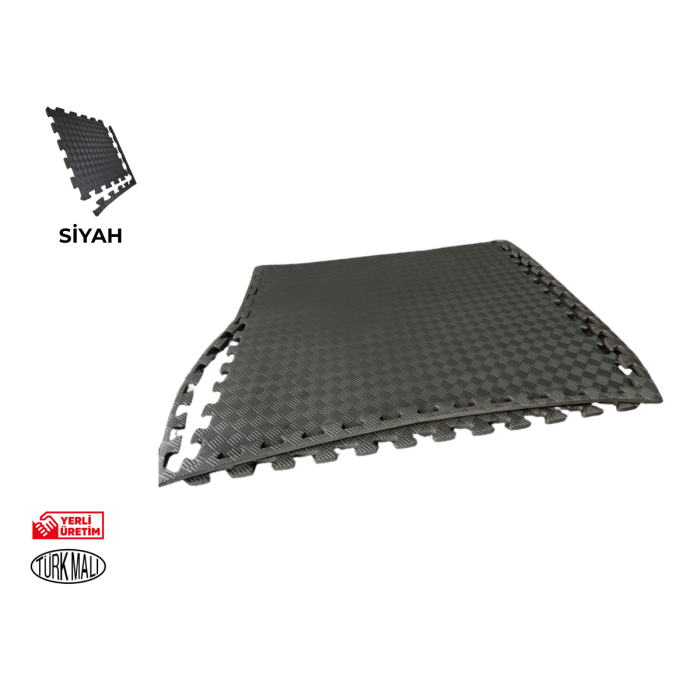 Tatami Minder 100x100 13mm