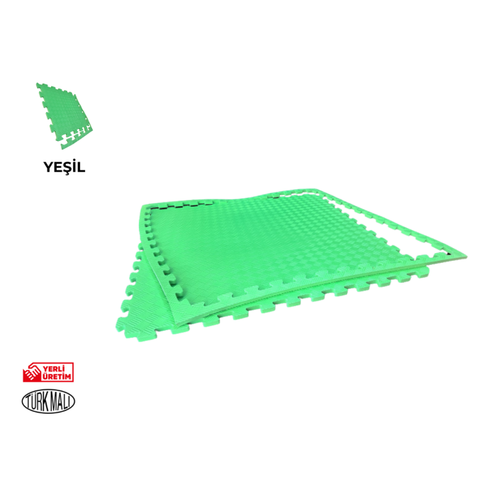Tatami Minder 100x100 13mm