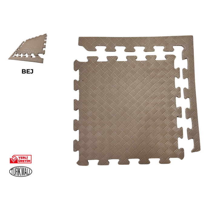 Tatami Minder 50x50 13mm