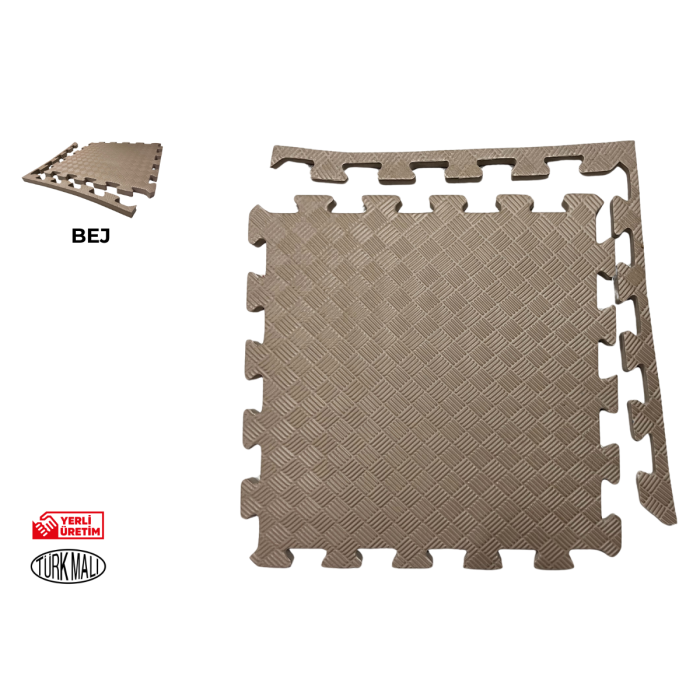 Tatami Minder 50x50 26mm