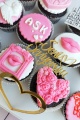 Love Tasarim Konsept Cupcake