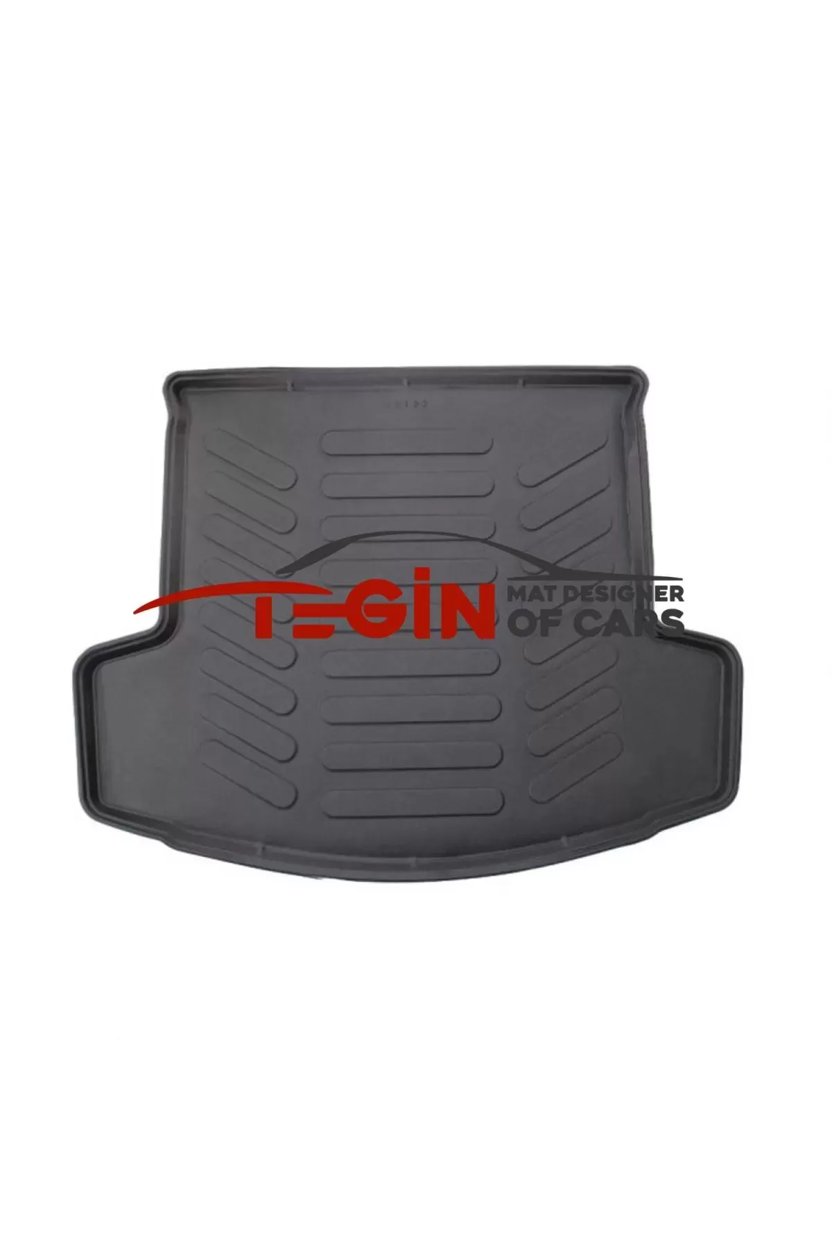 Chevrolet Captiva Bagaj Havuzu + Bej 3D Paspas 2022