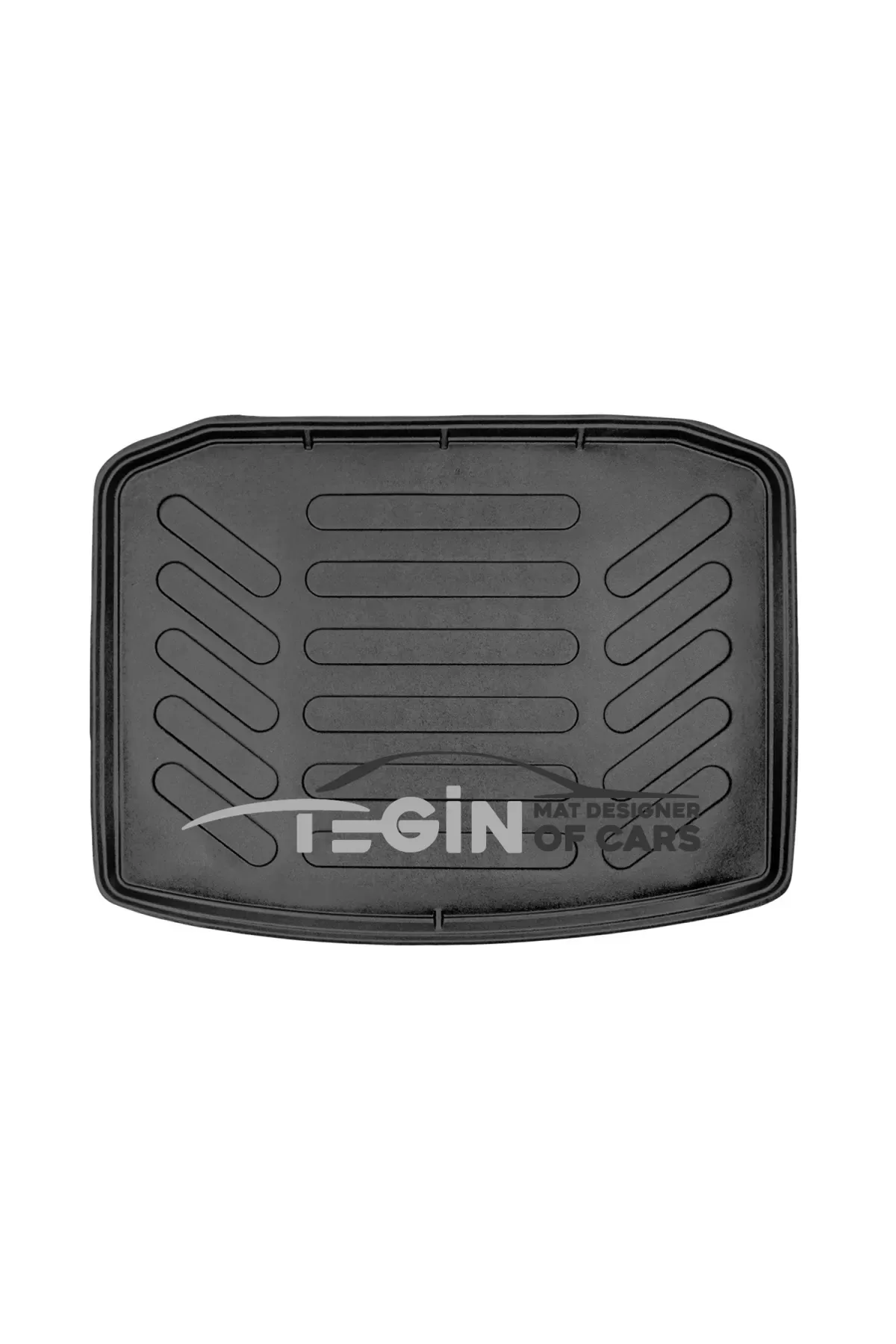 Seat Ateca 4x4 2023 Bagaj Havuzu