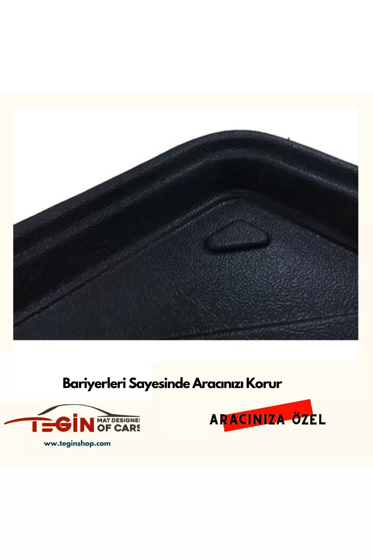 Seat Ateca 4x4 2023 Bagaj Havuzu
