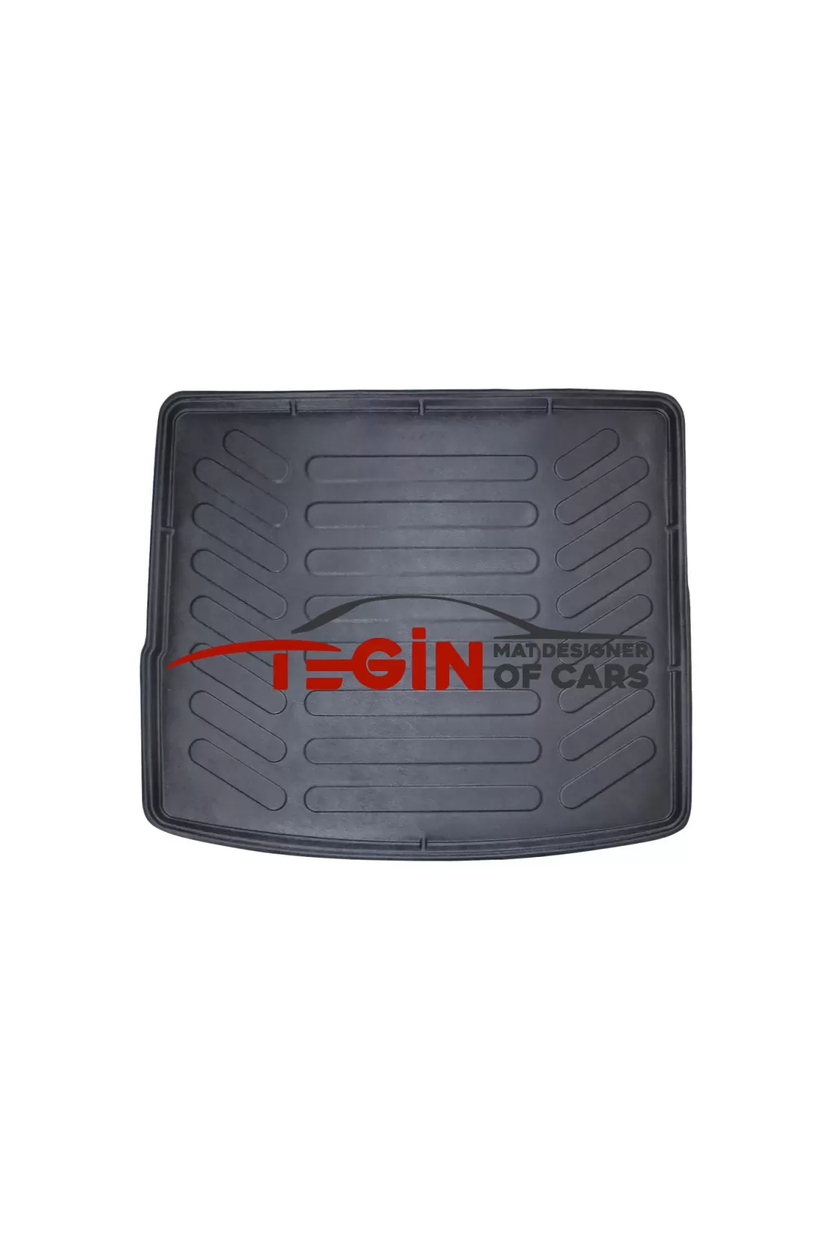 Volkswagen Touareg 2011 Bagaj Havuzu
