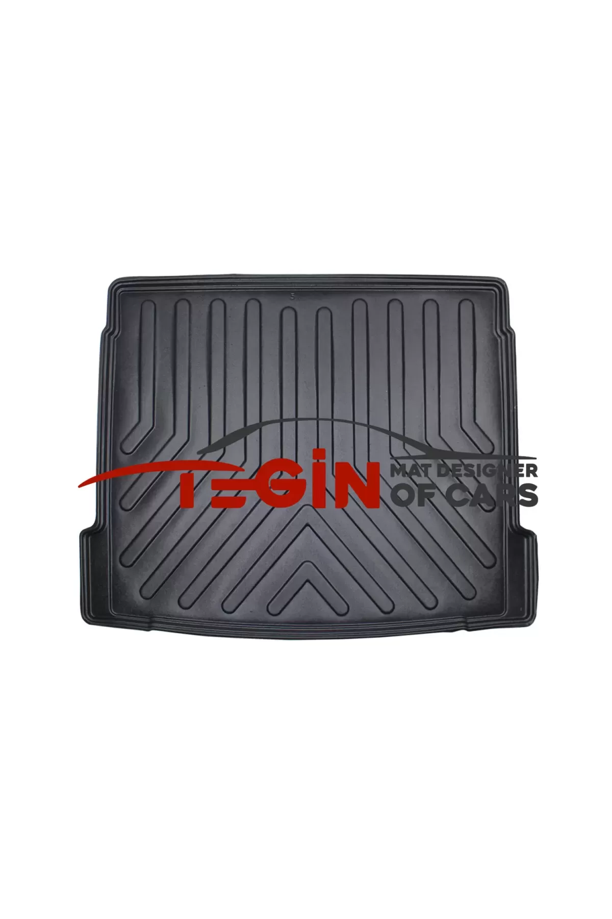 Citroen C5 Bagaj Havuzu 2001-2007