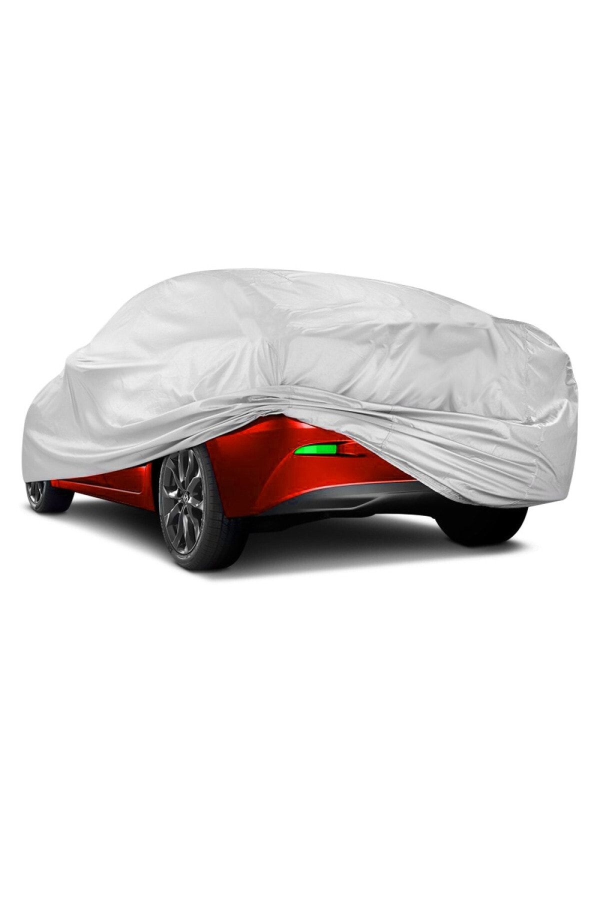 Peugeot Partner Tepee Araba Brandası Miflonlu Branda Oto Çadır Örtü