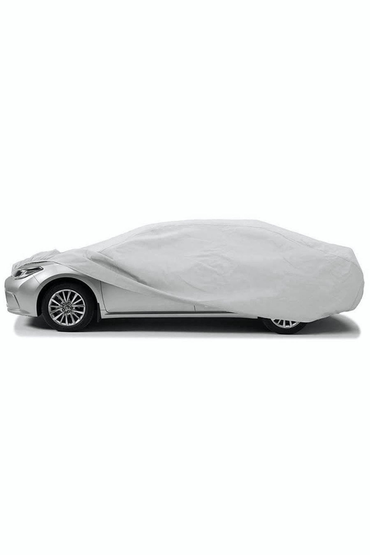 Porsche Cayman Branda Miflonlu Oto Brandası,araba Çadırı