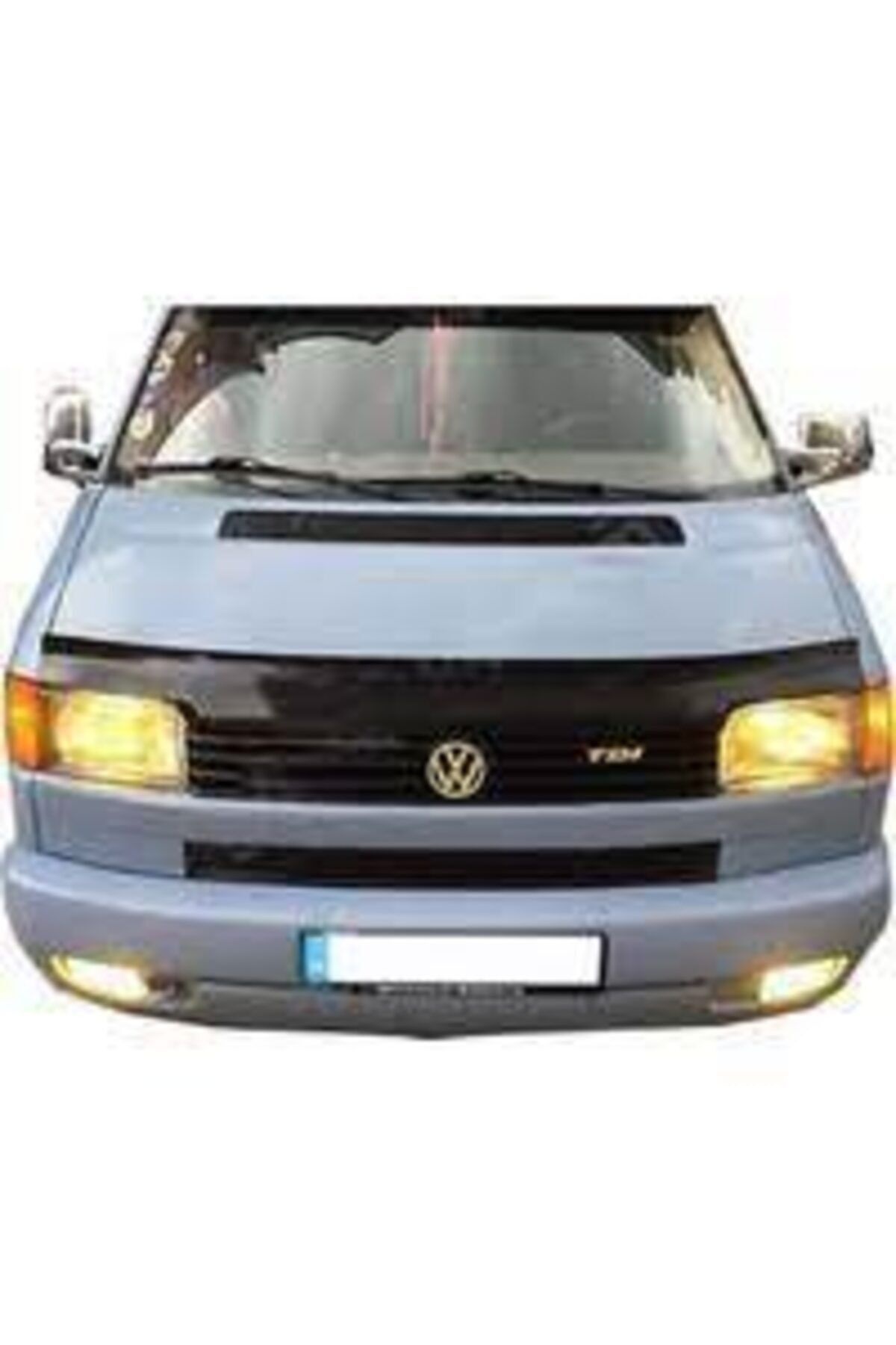 Volkswagen Transporter T.4 (1996-2003) Kaput Koruma / Kaput Rüzgarlığı