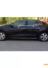 Renault Fluence SD 2010-2016 Cam Çıtası 4 Parça Paslanmaz Çelik