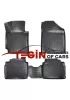 Kia Cerato 2006 3D Havuzlu Paspas Siyah