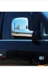 Caddy Mini Van 2015 Sonrası Ayna Kapağı 2 Parça Abs Krom