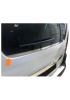Tepee Mini Van 2008-2018 Bagaj Camı Alt Çıtası Paslanmaz Çelik
