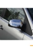 Fusion MPV 2006-2012 Ayna Kapağı 2 Parça Paslanmaz Çelik