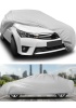 Citroen DS3 Branda Lüx Kalite Oto Brandası,araba Çadırı Hatchback Branda