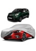 Peugeot 508 Uyumlu Miflonlu Oto Branda Premium Kalite Araba Brandası