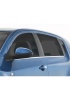 Chevrolet Aveo Cam Çıtası 4 Prç Krom Hb 2012 Ve Sonrası
