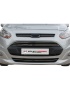Ford Connect Ön Panjur + Tampon Çıtası 4 Prç. Krom 2014 Ve Sonrası