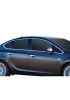 Opel Astra J Cam Çerçevesi 12 Prç Krom(geniş) Sd 2010 Ve Sonrası