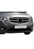 Mercedes Citan Ön Panjur 5 Prç Krom 2013 Ve Sonrası