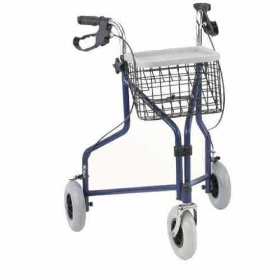 Sdm 3 Tekerlekli Yürüteç Walker Rolletör
