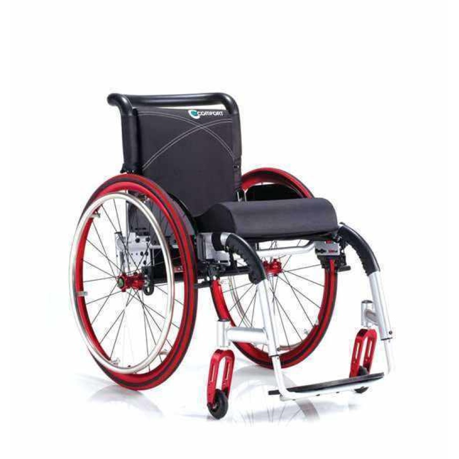 Comfort Aktif Tekerlekli Sandalye